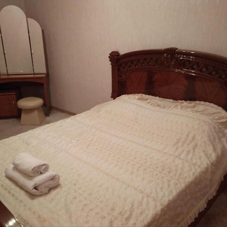 Hotel Zelenaya Aqtau Esterno foto