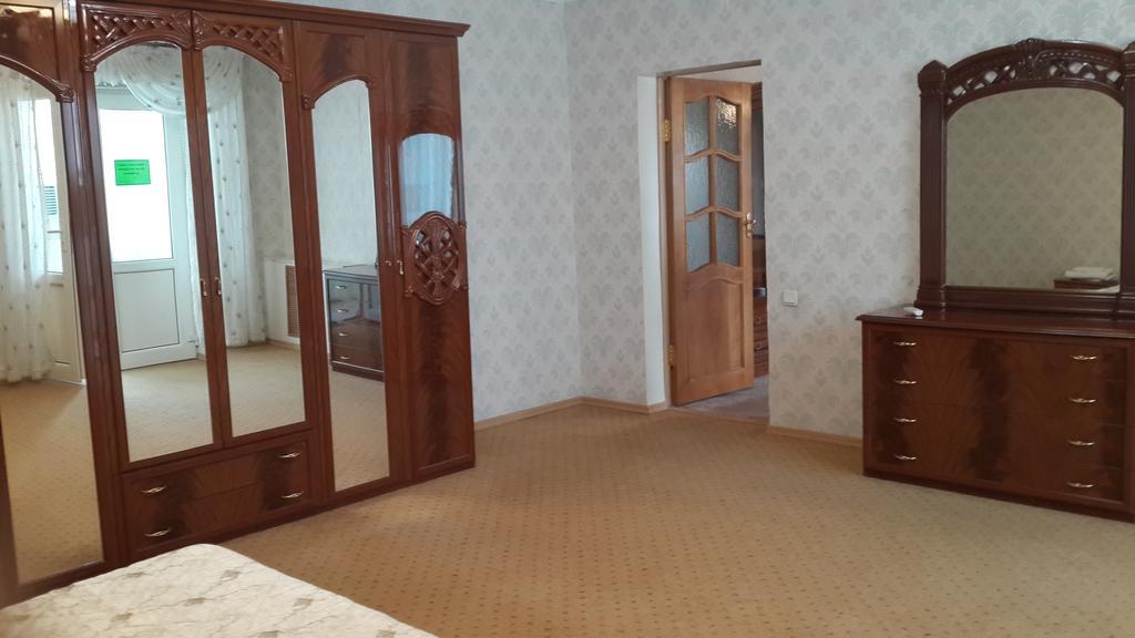 Hotel Zelenaya Aqtau Camera foto