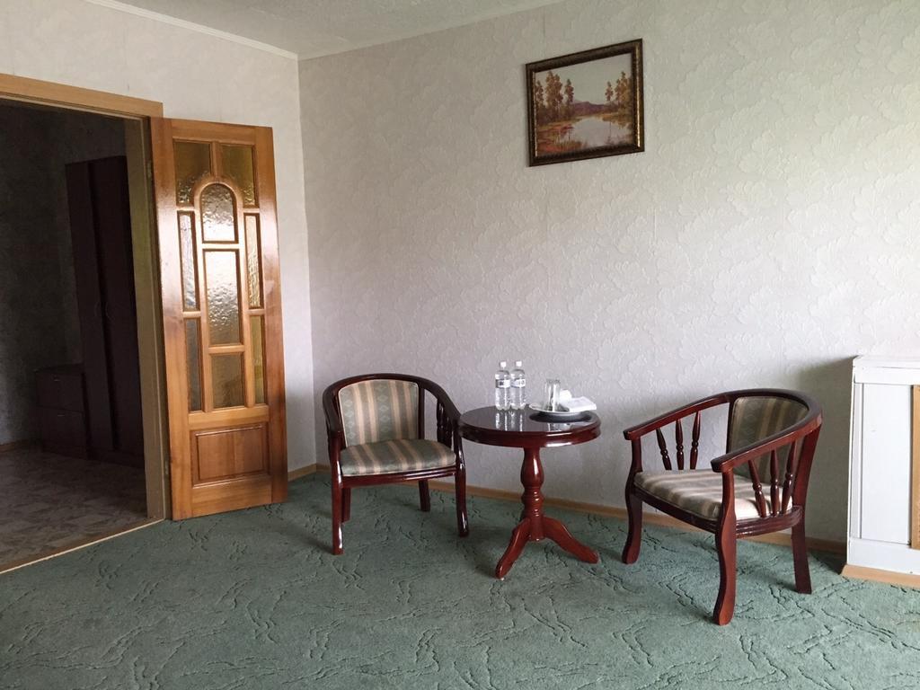Hotel Zelenaya Aqtau Camera foto