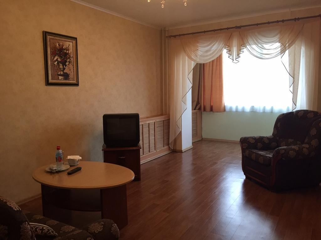 Hotel Zelenaya Aqtau Camera foto
