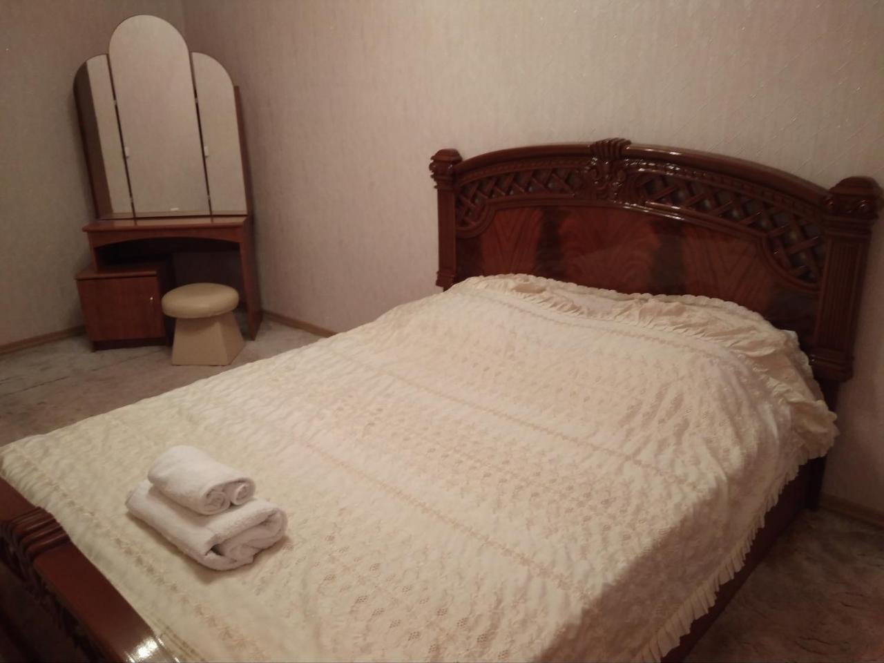 Hotel Zelenaya Aqtau Esterno foto